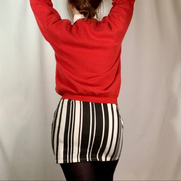 Vintage Mickey Mouse Sweatshirt - Picture 2 of 6